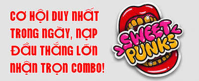 Jackpot Độc Quyền Cuối Tuần promotion