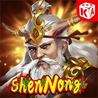 Thần nông nếm thảo mộc thumbnail